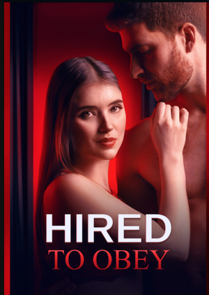 Hired to Obey — THE JAY & TONY SHOW